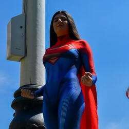 Super-Girl