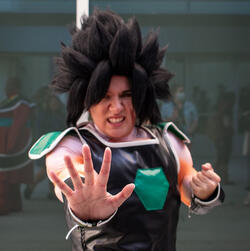 Broly