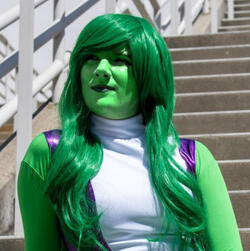 She-Hulk